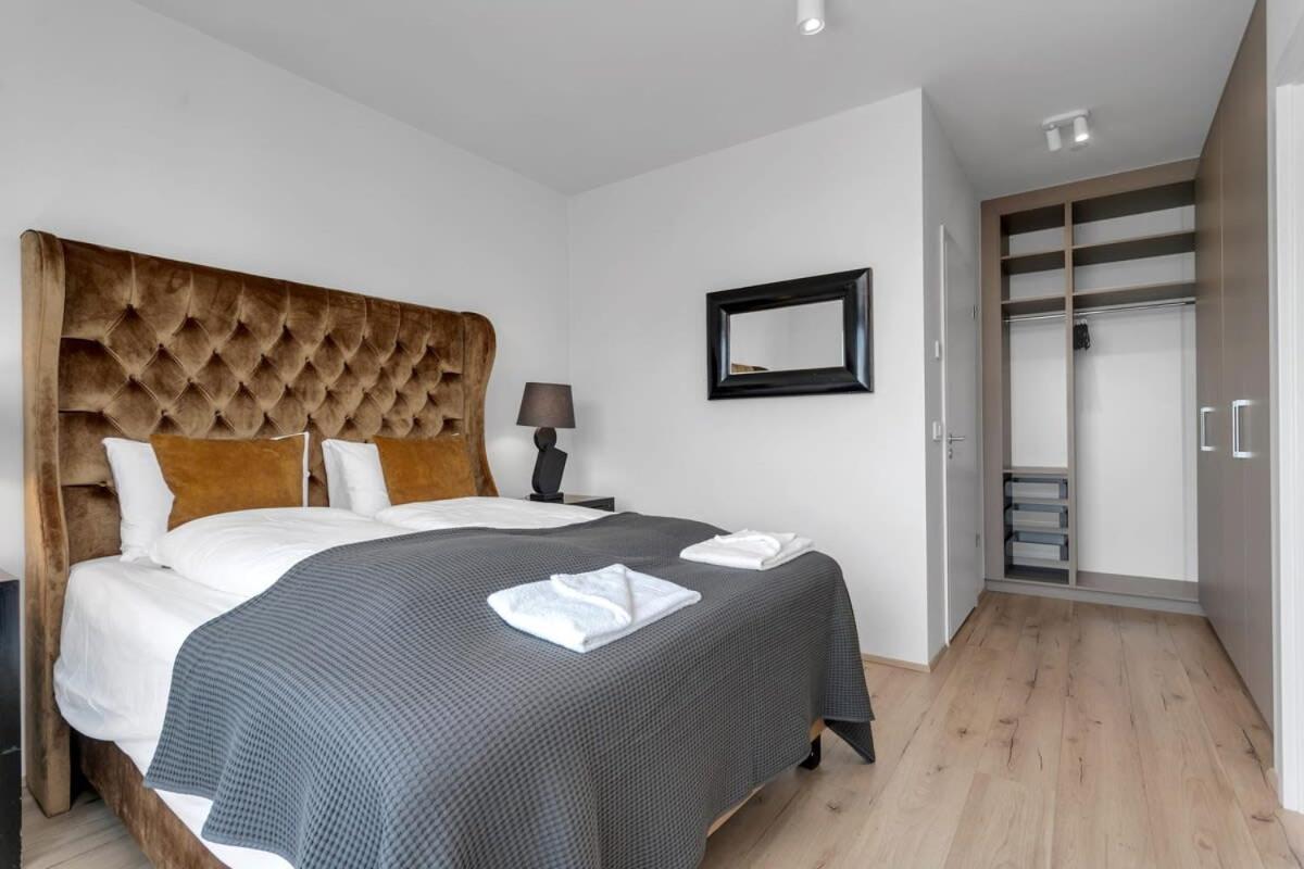 רייקיאוויק Spacious Luxury 3Br Apartment With 2 Bathrooms 1003 מראה חיצוני תמונה
